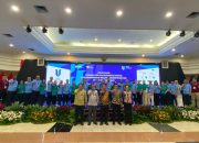 KPK Latih Wagub se-Indonesia, Wagub NTT Tekankan Keluarga Benteng Antikorupsi