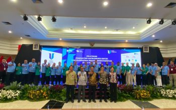 KPK Latih Wagub se-Indonesia, Wagub NTT Tekankan Keluarga Benteng Antikorupsi