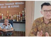 CCTV Aman, Rutan Kupang Siap Serahkan Rekaman Pertemuan Jaksa dan Saksi Kunci, Dugaan Suap Terbantahkan