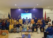 Pengamatan Hingga Akademisi Bedah RUU Pemilu: Pemilu-Pilkada Pisah Meminimalisir Kecurangan Hingga Money Politic