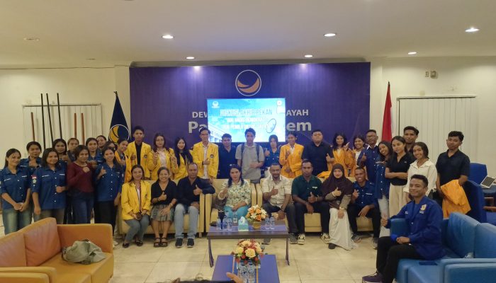 Pengamatan Hingga Akademisi Bedah RUU Pemilu: Pemilu-Pilkada Pisah Meminimalisir Kecurangan Hingga Money Politic