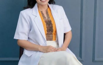 5 Fakta Tentang Kematian dr Icha Pakaenoni