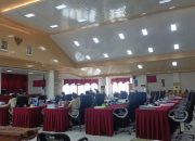 Ketua Banggar DPRD Kota Kupang Geram, Pimpinan OPD Terlambat