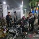 Brimob Polda Metro Jaya gagalkan tawuran di Cipayung, Jaktim