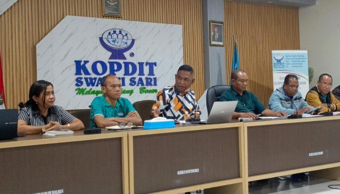 Kuasa Hukum Kopdit Swasti Sari Ancam Tempuh Jalur Hukum Jika RALB Dipaksakan