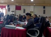 Kadis Kominfo Kota Kupang Diduga Intimidasi Wartawan, Larang Menulis Berita Sidang Paripurna Dewan yang Tunda ‎