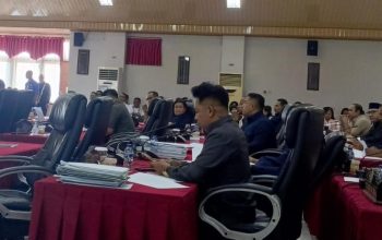 Kadis Kominfo Kota Kupang Diduga Intimidasi Wartawan, Larang Menulis Berita Sidang Paripurna Dewan yang Tunda ‎