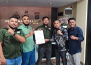FPM-NTT Laporkan Dugaan Penistaan Agama Terkait Tantangan Lafaz Al-Qur’an di Ancol ke Polda Metro Jaya
