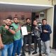 FPM-NTT Laporkan Dugaan Penistaan Agama Terkait Tantangan Lafaz Al-Qur’an di Ancol ke Polda Metro Jaya