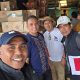 DPW PSI NTT Salurkan Bantuan Kloter ke-4 untuk Korban Gempa Flores