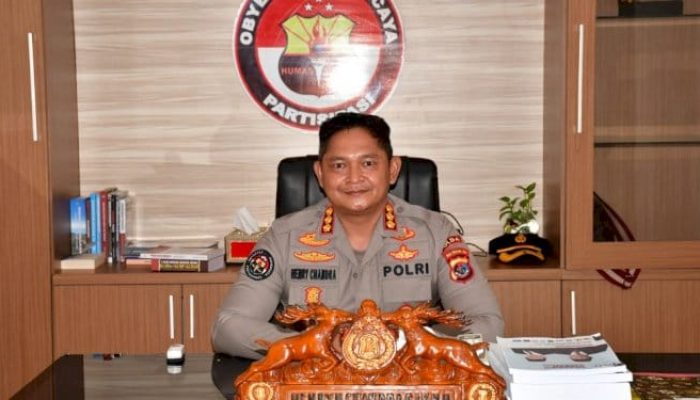 Kapolda NTT Imbau Masyarakat Sampaikan Aspirasi Secara Damai, Tertib, dan Bertanggung Jawab