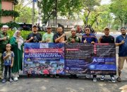 FPM-NTT GALANG DANA UNTUK KORBAN GEMPA NTT