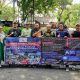 FPM-NTT GALANG DANA UNTUK KORBAN GEMPA NTT