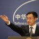Menlu China akan ke Indonesia, hadiri Dialog 2+2