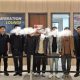 Dinilai Ancam Ketertiban Umum, Lima Warga Negara China Dideportasi Kantor Imigrasi Atambua