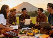 NTT YANG TEGAS DALAM YOGYAKARTA YANG BERHATI NYAMAN