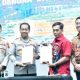 Polda NTT dan PT Pelindo Perkuat Sinergi Pengamanan Objek Vital Nasional, Kapolda: Pelabuhan Harus Aman dari TPPO dan Kejahatan Lintas Negara