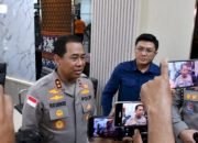 Kapolda NTT Irjen Pol Rudi Darmoko: Evakuasi Korban Gempa Flores Jadi Prioritas Utama