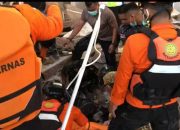 Pasca Gempa M7,7, Polres Sikka Bergerak Cepat Tangani Dampak dan Evakuasi Korban