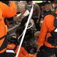 Pasca Gempa M7,7, Polres Sikka Bergerak Cepat Tangani Dampak dan Evakuasi Korban