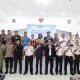 PERCEPAT LAYANAN KEIMIGRASIAN, KANWIL DITJEN IMIGRASI NTT PERKUAT SINERGI DENGAN PEMKAB SUMBA TIMUR