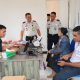 Dari Gedung BAPPERIDA Larantuka, Semangat Pelayanan Imigrasi terus Bergerak sebagai Wujud Imigrasi untuk Rakyat