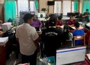Polisi Limpahkan Tersangka dan Barang Bukti Kasus Dugaan Persetubuhan dan Pemerkosaan ke Jaksa