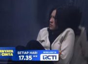 Sinopsis Ternyata Ini Cinta Eps 11: Luna Kembali Terjebak Dalam Bahaya Setelah Diculik