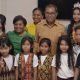 Wagub NTT Apresiasi Rumah Musik Siloam, Sebut Wadah Positif Kembangkan Bakat Anak