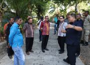 IMIGRASI SEGERA HADIR! WARGA ALOR HARUS MANFAATKAN LAYANAN INI, BERIKUT KESEPAKATAN PEMDA KABUPATEN ALOR DAN KANWIL DITJEN IMIGRASI NTT