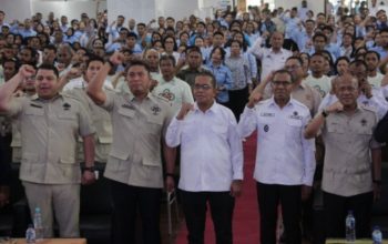 Gubernur Melki Dorong HKTI Perkuat Sektor Pertanian di NTT