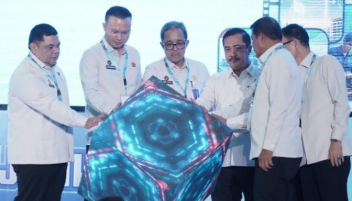 Rakor Kemenimipas 2026: Dari Evaluasi Menuju Aksi, Kanwil Imigrasi NTT Raih Dua Prestasi Gemilang dalam Penilaian STAR PROAKSI