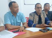 Kuasa Hukum Bildad Thonak Balik Tuduh Izhak Rihi Dugaan Suap Oknum Pegawai MA Rp 850 Juta