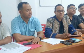 Kuasa Hukum Bildad Thonak Balik Tuduh Izhak Rihi Dugaan Suap Oknum Pegawai MA Rp 850 Juta
