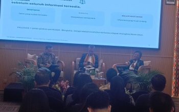 Pakar Hukum UII Ingatkan Bahaya No Viral No Justice: Hukum Butuh Bukti, Bukan Viralitas ‎ ‎
