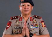 Kapolda NTT Apresiasi Pengamanan Pilkades Serentak di Manggarai, 44 Desa Berjalan Kondusif