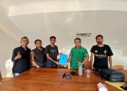 Kalikur Kawaka Oning (KKO FC) Resmi Gugat Polemik Liga 2 Persebata ke Asprov PSSI NTT