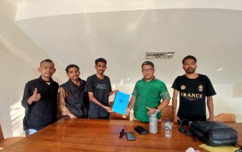 Kalikur Kawaka Oning (KKO FC) Resmi Gugat Polemik Liga 2 Persebata ke Asprov PSSI NTT