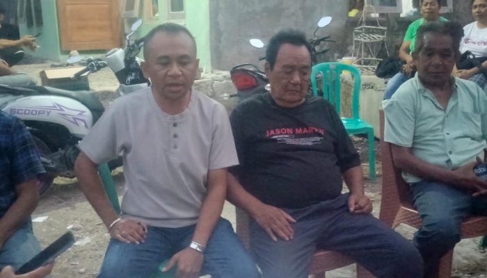 Keluarga Duga ada Pelaku Lain dan Dugaan Pembiaran Penyidik dalam Kasus Pembunuhan Gustaf Nabuasa