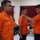 Tingkatkan Kesiapsiagaan Penanganan Kecelakaan Laut di NTT, Kantor SAR Kupang Gelar Latihan Pertolongan di Permukaan Perairan