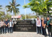 Bukan Sekadar Kunjungan: Harapan Baru Warga Perbatasan Alor Timur, dari Kemudahan Paspor hingga terbentuknya Desa Binaan Imigrasi dan Petugas Imigrasi Pembina Desa (PIMPASA)