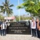 Bukan Sekadar Kunjungan: Harapan Baru Warga Perbatasan Alor Timur, dari Kemudahan Paspor hingga terbentuknya Desa Binaan Imigrasi dan Petugas Imigrasi Pembina Desa (PIMPASA)