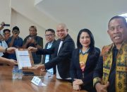 Bawa Gagasan Liga Berjenjang dan VAR di ETMC, Fernando Soares Bidik Kursi Ketua Asprov PSSI NTT
