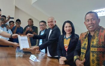 Bawa Gagasan Liga Berjenjang dan VAR di ETMC, Fernando Soares Bidik Kursi Ketua Asprov PSSI NTT