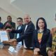 Bawa Gagasan Liga Berjenjang dan VAR di ETMC, Fernando Soares Bidik Kursi Ketua Asprov PSSI NTT