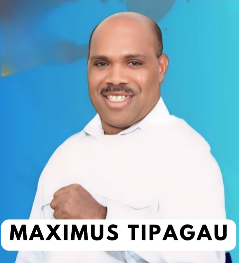 Maximus Tipagau